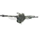 Coloana directie SPIDAN 54529</br>Piesa auto pentru Directie