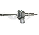 Coloana directie SPIDAN 54530</br>Piesa auto pentru Directie