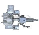 Coloana directie SPIDAN 54539</br>Piesa auto pentru Directie