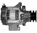 Generator / Alternator SPIDAN 5455</br>Piesa auto pentru Generator /Alternator / Elemente
