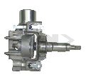 Coloana directie SPIDAN 54552</br>Piesa auto pentru Directie