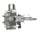 Coloana directie SPIDAN 54555</br>Piesa auto pentru Directie