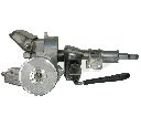 Coloana directie SPIDAN 54561</br>Piesa auto pentru Directie