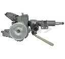 Coloana directie SPIDAN 54562</br>Piesa auto pentru Directie