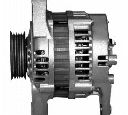 Generator / Alternator SPIDAN 5465