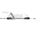 Caseta directie SPIDAN 54685</br>Piesa auto pentru Categorii