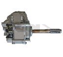 Coloana directie SPIDAN 54751</br>Piesa auto pentru Categorii