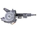 Coloana directie SPIDAN 54762</br>Piesa auto pentru Directie