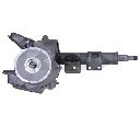 Coloana directie SPIDAN 54763</br>Piesa auto pentru Directie