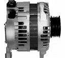 Generator / Alternator SPIDAN 5480
