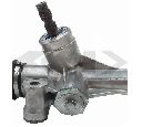 Caseta directie SPIDAN 54819</br>Piesa auto pentru Directie