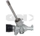 Caseta directie SPIDAN 54825</br>Piesa auto pentru Categorii