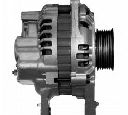Generator / Alternator SPIDAN 5484</br>Piesa auto pentru Generator /Alternator / Elemente