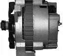 Generator / Alternator SPIDAN 5510</br>Piesa auto pentru Generator /Alternator / Elemente