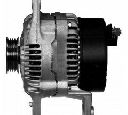 Generator / Alternator SPIDAN 5568</br>Piesa auto pentru Generator /Alternator / Elemente