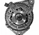 Generator / Alternator SPIDAN 5581