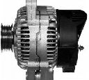 Generator / Alternator SPIDAN 5581