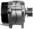 Generator / Alternator SPIDAN 5591</br>Piesa auto pentru Generator /Alternator / Elemente