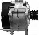 Generator / Alternator SPIDAN 5592