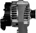 Generator / Alternator SPIDAN 5598