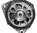 Generator / Alternator SPIDAN 5605