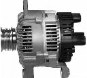 Generator / Alternator SPIDAN 5606