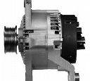 Generator / Alternator SPIDAN 5610</br>Piesa auto pentru Generator /Alternator / Elemente