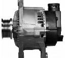 Generator / Alternator SPIDAN 5612