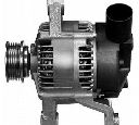 Generator / Alternator SPIDAN 5627</br>Piesa auto pentru Generator /Alternator / Elemente