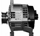 Generator / Alternator SPIDAN 5630</br>Piesa auto pentru Generator /Alternator / Elemente