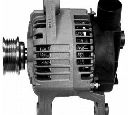 Generator / Alternator SPIDAN 5649