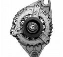 Generator / Alternator SPIDAN 5651</br>Piesa auto pentru Generator /Alternator / Elemente