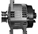 Generator / Alternator SPIDAN 5652