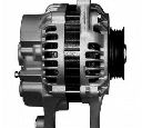 Generator / Alternator SPIDAN 5657