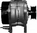 Generator / Alternator SPIDAN 5661</br>Piesa auto pentru Generator /Alternator / Elemente