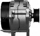 Generator / Alternator SPIDAN 5662</br>Piesa auto pentru Generator /Alternator / Elemente