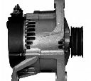 Generator / Alternator SPIDAN 5663