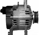 Generator / Alternator SPIDAN 5682