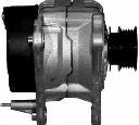 Generator / Alternator SPIDAN 5688</br>Piesa auto pentru Generator /Alternator / Elemente