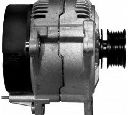 Generator / Alternator SPIDAN 5690