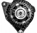 Generator / Alternator SPIDAN 5693</br>Piesa auto pentru Generator /Alternator / Elemente