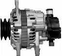Generator / Alternator SPIDAN 5695