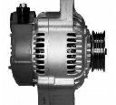Generator / Alternator SPIDAN 5702