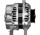 Generator / Alternator SPIDAN 5710