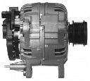 Generator / Alternator SPIDAN 5711