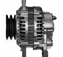 Generator / Alternator SPIDAN 5713</br>Piesa auto pentru Generator /Alternator / Elemente