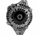 Generator / Alternator SPIDAN 5714</br>Piesa auto pentru Generator /Alternator / Elemente