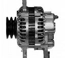 Generator / Alternator SPIDAN 5714</br>Piesa auto pentru Generator /Alternator / Elemente