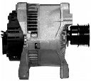 Generator / Alternator SPIDAN 5717