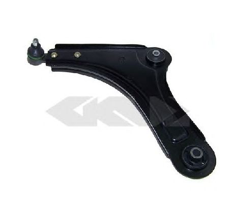 Brat, suspensie roata SPIDAN 57216 Brat, suspensie roata SPIDAN 57216